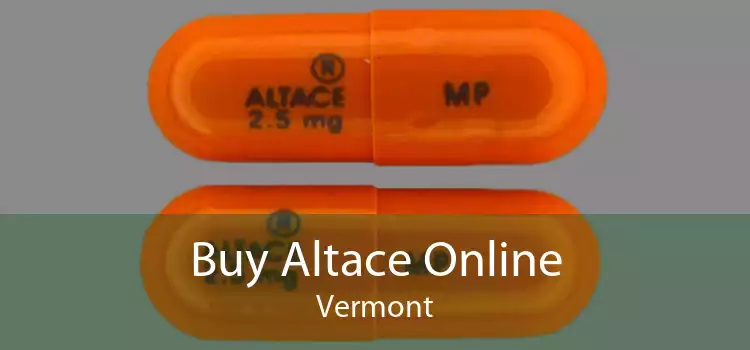 Buy Altace Online Vermont
