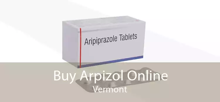 Buy Arpizol Online Vermont