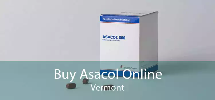 Buy Asacol Online Vermont