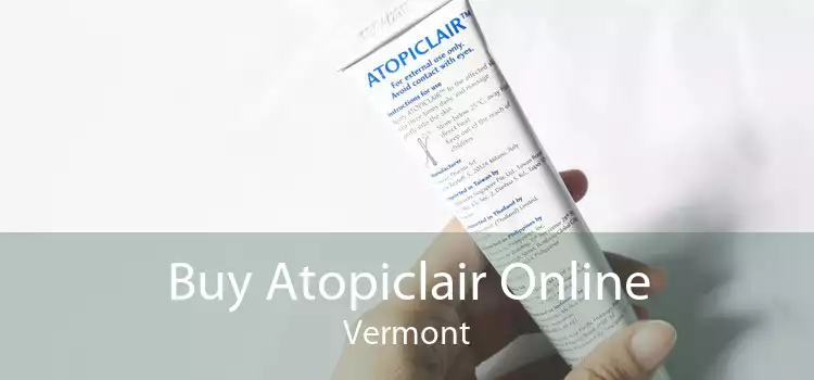 Buy Atopiclair Online Vermont
