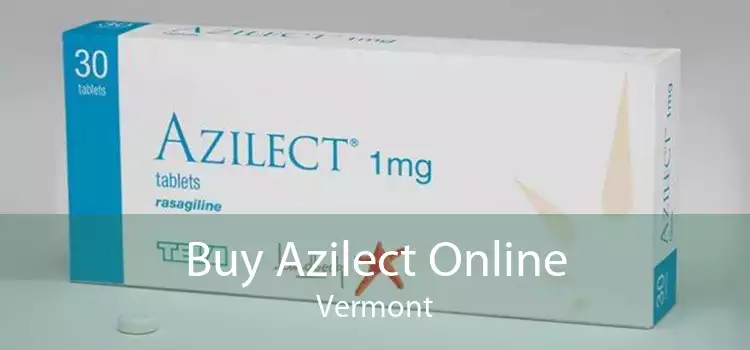 Buy Azilect Online Vermont