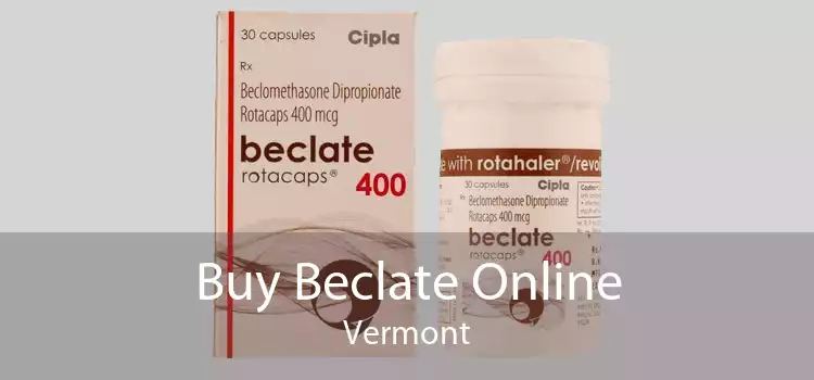 Buy Beclate Online Vermont