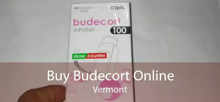 Buy Budecort Online Vermont