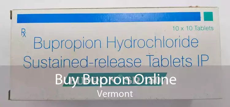 Buy Bupron Online Vermont