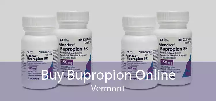 Buy Bupropion Online Vermont