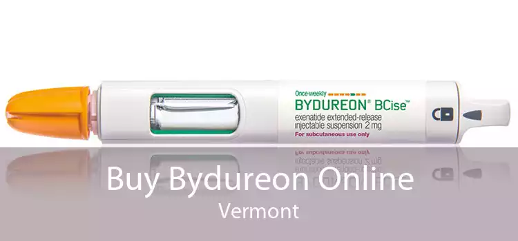 Buy Bydureon Online Vermont