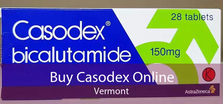 Buy Casodex Online Vermont