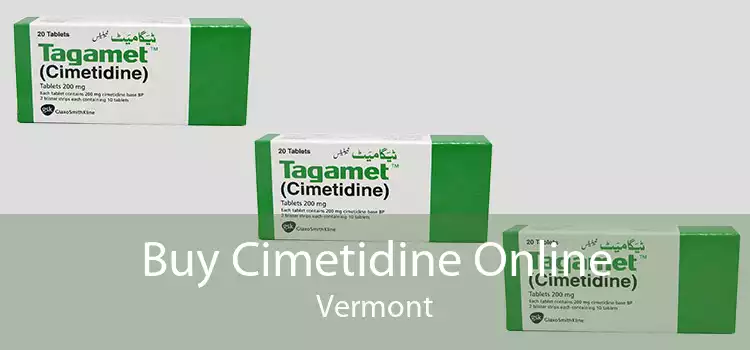 Buy Cimetidine Online Vermont