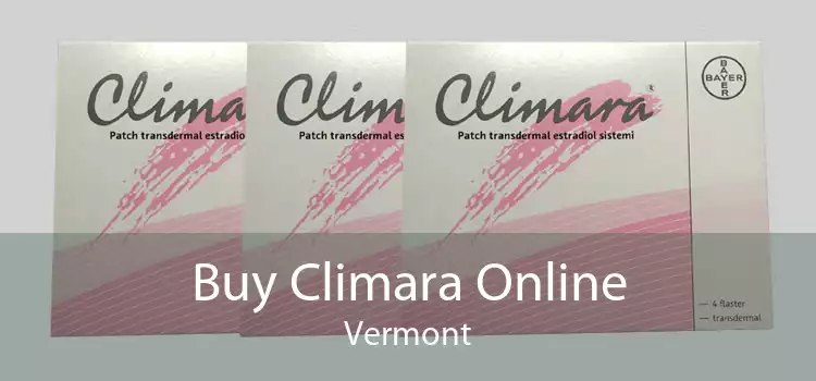 Buy Climara Online Vermont