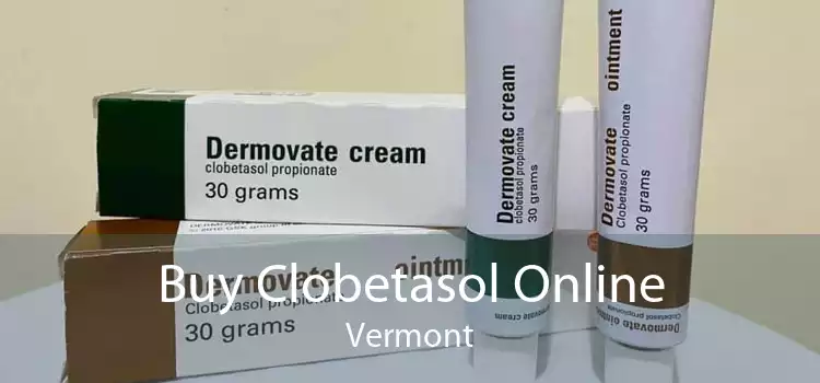 Buy Clobetasol Online Vermont