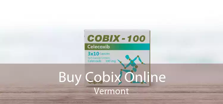 Buy Cobix Online Vermont