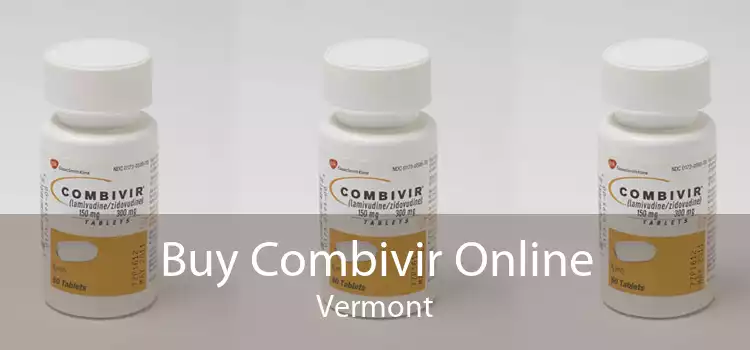 Buy Combivir Online Vermont