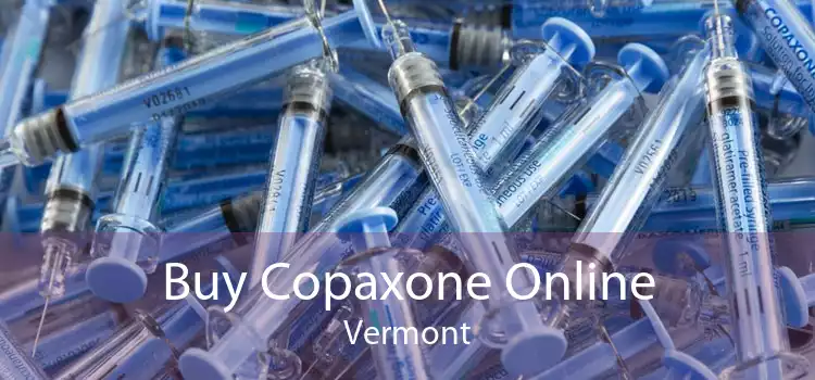 Buy Copaxone Online Vermont