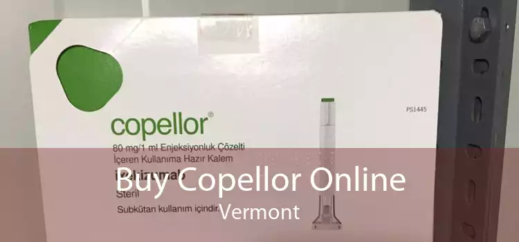 Buy Copellor Online Vermont
