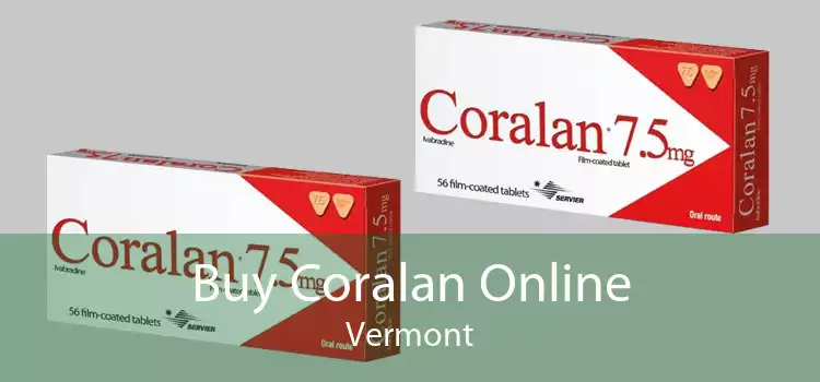 Buy Coralan Online Vermont