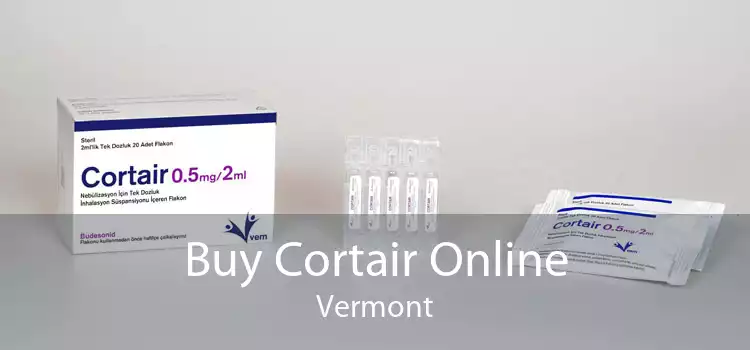 Buy Cortair Online Vermont