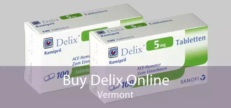 Buy Delix Online Vermont