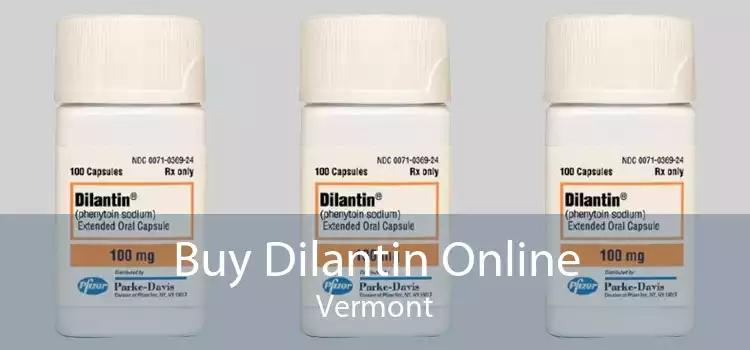 Buy Dilantin Online Vermont