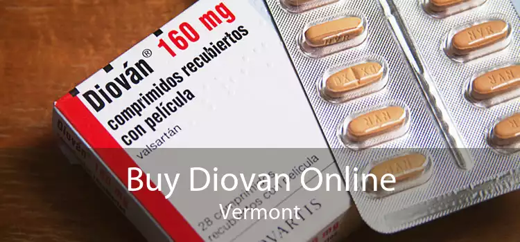 Buy Diovan Online Vermont