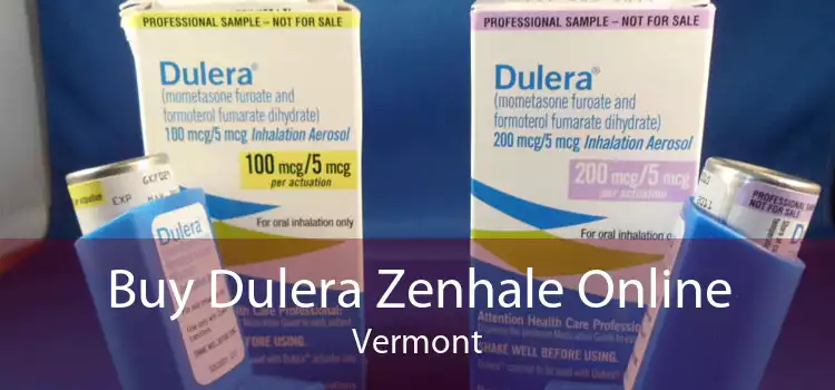 Buy Dulera Zenhale Online Vermont