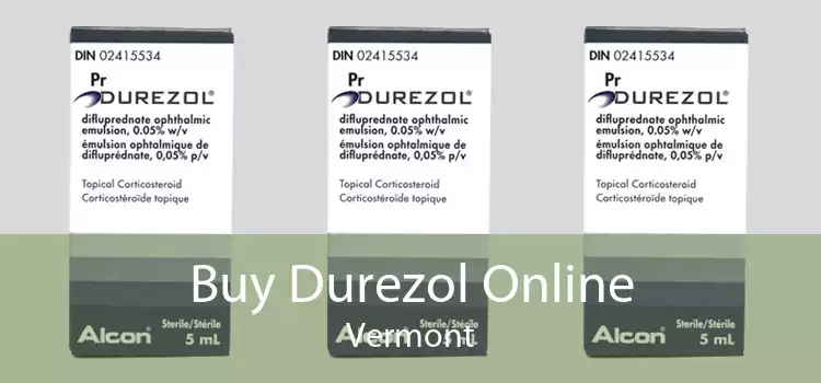 Buy Durezol Online Vermont