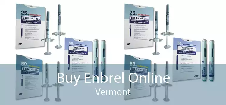 Buy Enbrel Online Vermont
