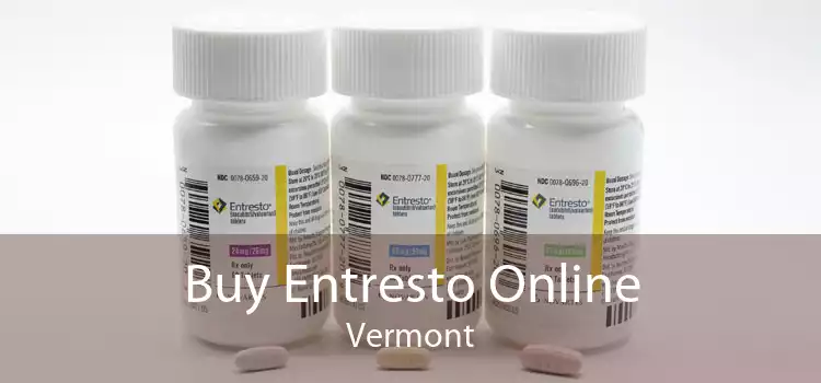 Buy Entresto Online Vermont