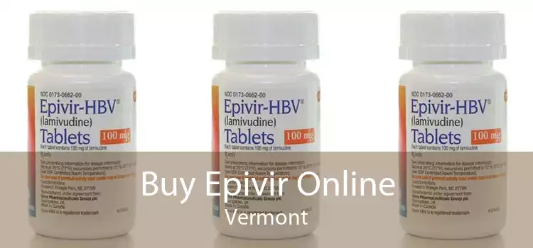 Buy Epivir Online Vermont