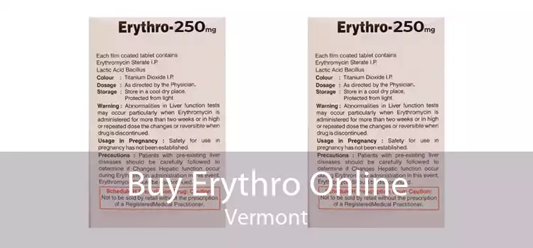 Buy Erythro Online Vermont