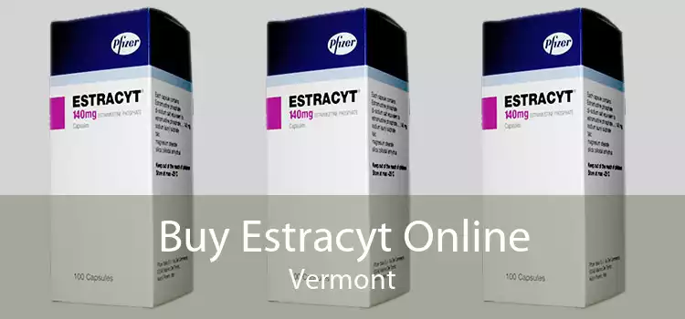 Buy Estracyt Online Vermont