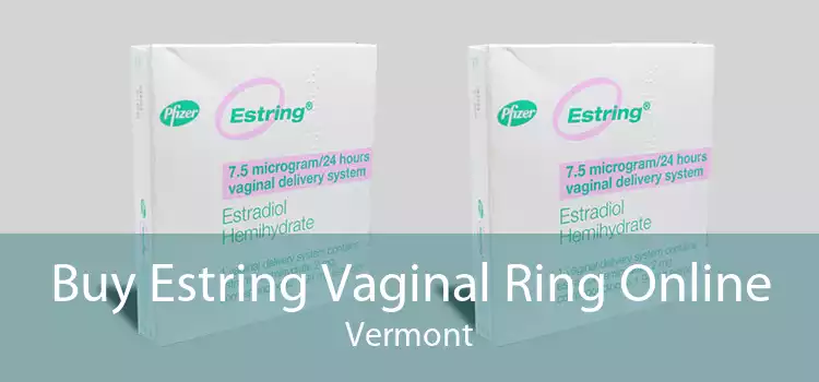 Buy Estring Vaginal Ring Online Vermont
