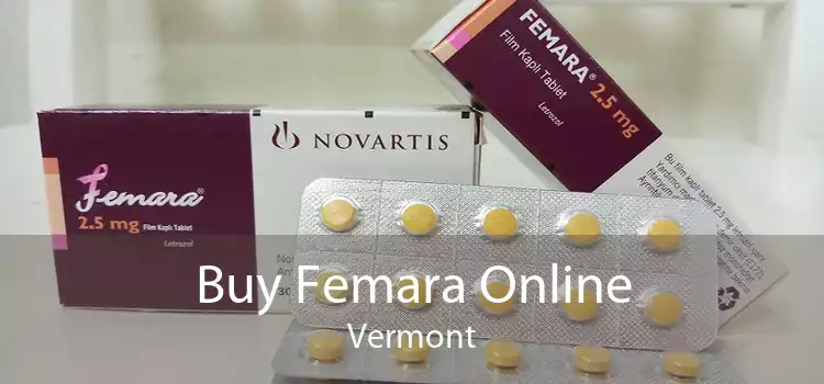 Buy Femara Online Vermont