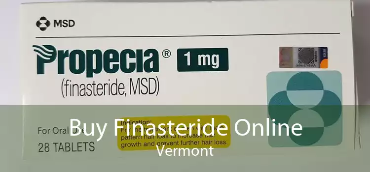 Buy Finasteride Online Vermont