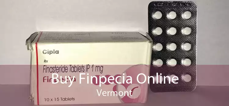 Buy Finpecia Online Vermont