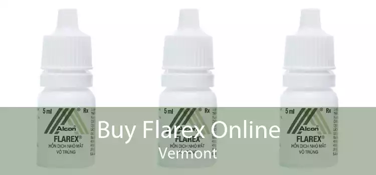 Buy Flarex Online Vermont