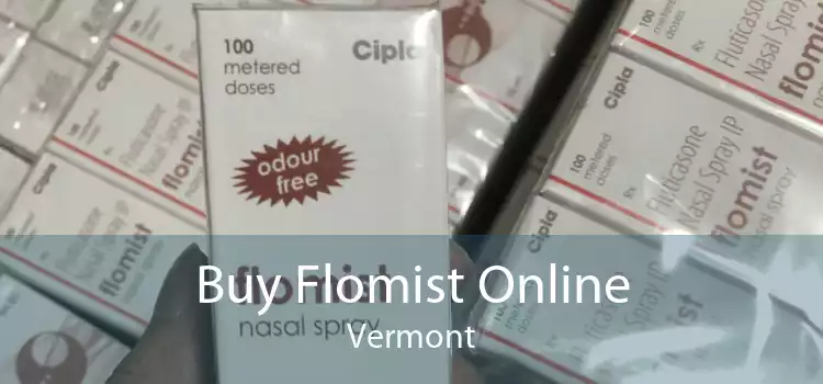 Buy Flomist Online Vermont