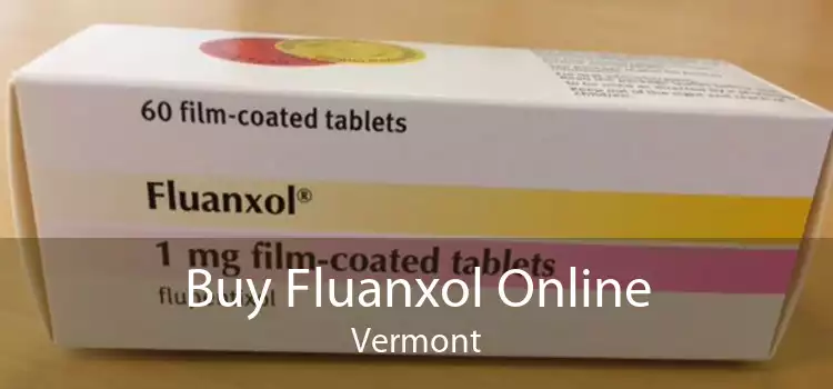 Buy Fluanxol Online Vermont
