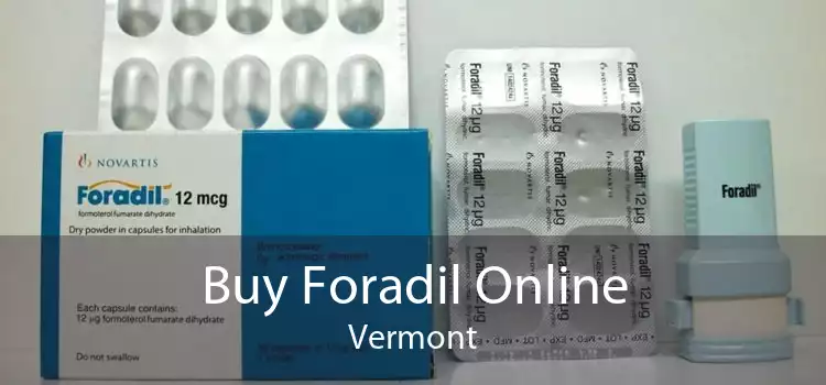Buy Foradil Online Vermont