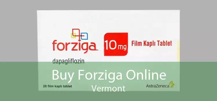 Buy Forziga Online Vermont