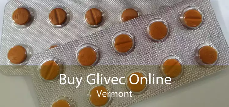 Buy Glivec Online Vermont