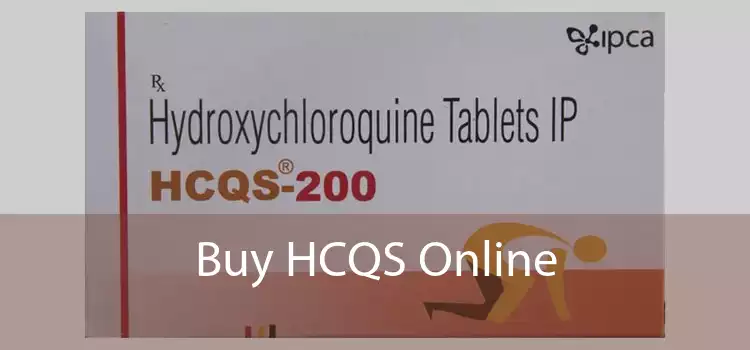 Buy HCQS Online 