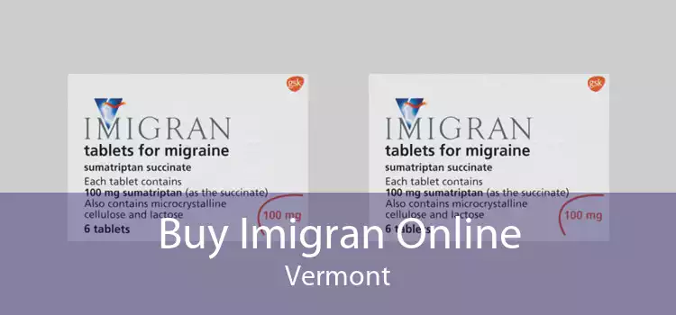 Buy Imigran Online Vermont
