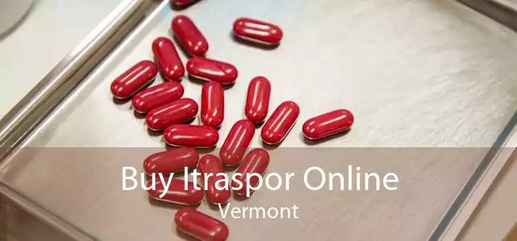 Buy Itraspor Online Vermont