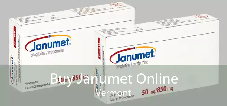 Buy Janumet Online Vermont