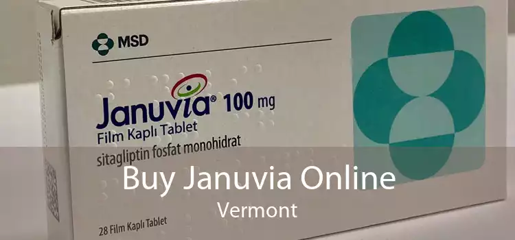 Buy Januvia Online Vermont
