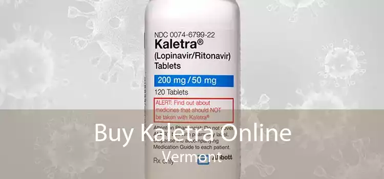 Buy Kaletra Online Vermont