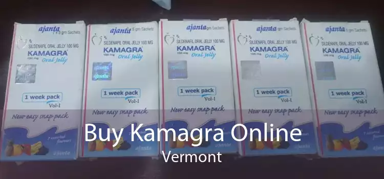 Buy Kamagra Online Vermont