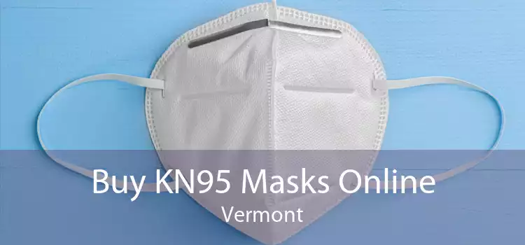 Buy KN95 Masks Online Vermont