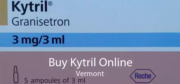 Buy Kytril Online Vermont