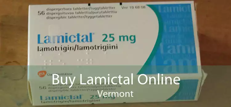 Buy Lamictal Online Vermont
